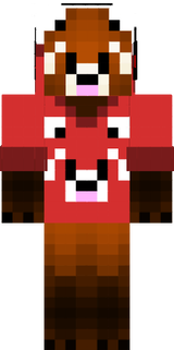 Red Panda