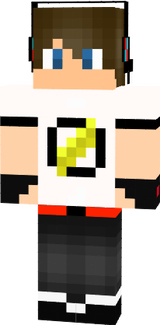skin do yuri