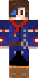 Vyse from SoA