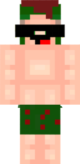 gg please nerf peladão