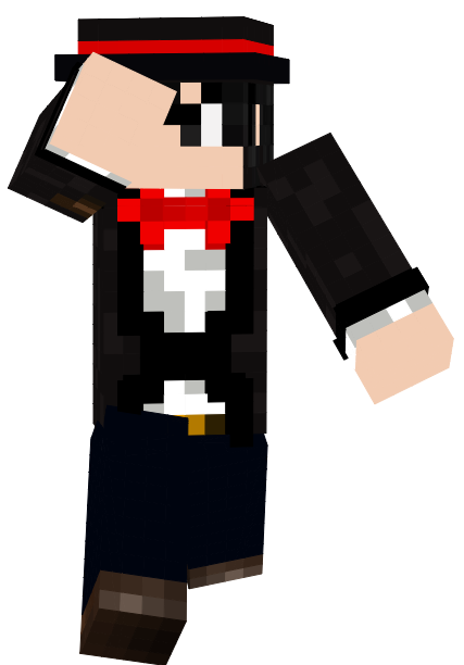 Preview of texture: Megaenix terno