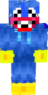hugyy wugyy