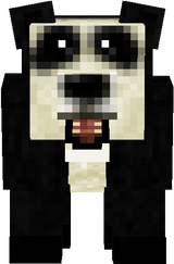 Panda Bear