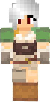 riven classica
