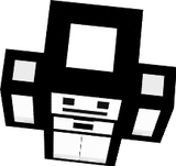 My First Own Minecraft Skin