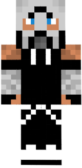king god psycho
