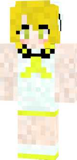 kagamine rin