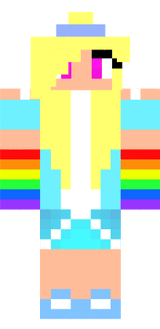 Rainbow Dash