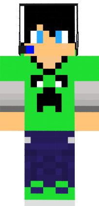Preview of texture: Mega_Power
