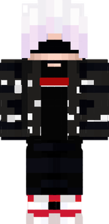 gojo