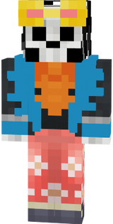 brook