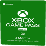 xbox game pass