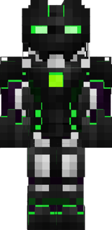 Roboter nice