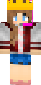 KimchiTheOcelot's 3rd Skin