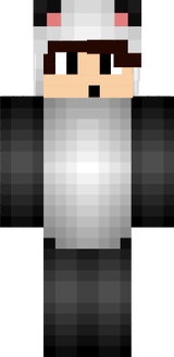 Panda For Lolbob