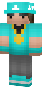 Zeephy Blue