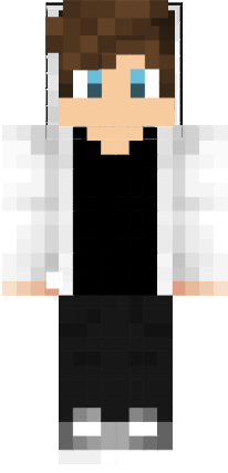 Preview of texture: steve