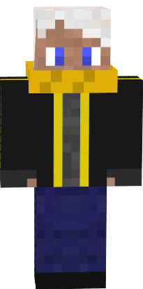 Preview of texture: Delta error gujatino v2.0