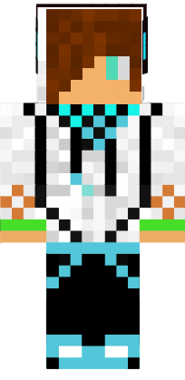 Preview of texture: char.png