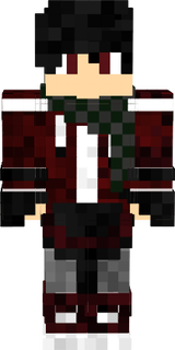 SKIN_XandoPlayR (Sem Capuz)