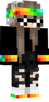 rgb girl