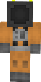 Space Suit