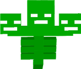 block green