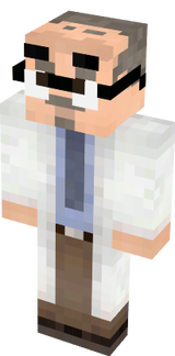 scien w glaces