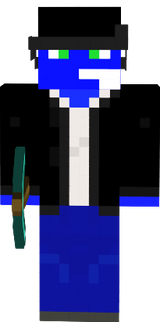 Mr.JOJO