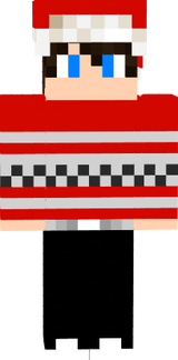 Christmas TommyGamingYT