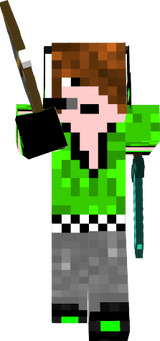 4444creeper sing