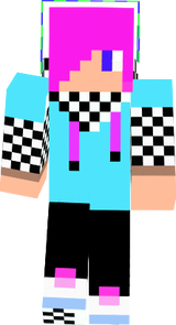 my minecraft
