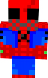 super aranha