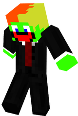 mister clowly o alien estranho
