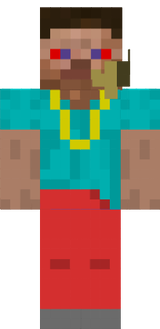 stoned steve