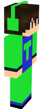 skin trola