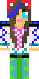GIRLivanica