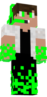 hugademon