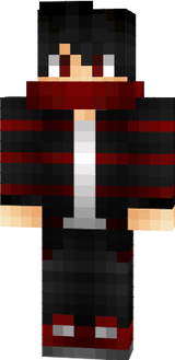 KvnPlays Skin