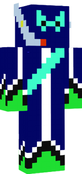 oposite nether