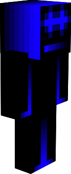 The Blue Thingy