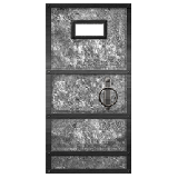 Secure Door
