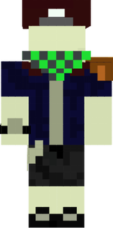 eWhiteHead