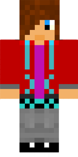 Cool Skin