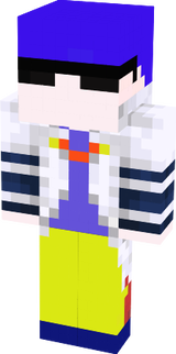 galactico gamer br