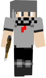 Solarian Soldier Six (Reuploaded)