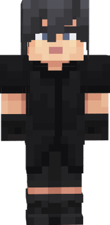 Noctis Lucis Caeium (Final Fantasy Versus XIII/XV)