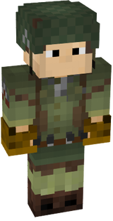 ww2 guy