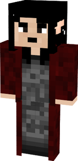 F0r0n4r Elf