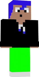 Ingame5050 Slime